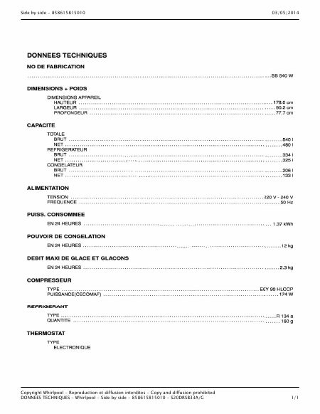    (Array) -  - Télécharger PDF / ZIP